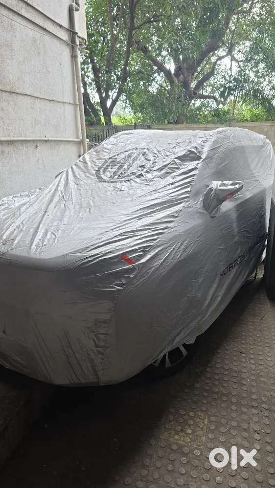 Mg Hector Plus Savvy 2023 With Low Kms Pristine Condition