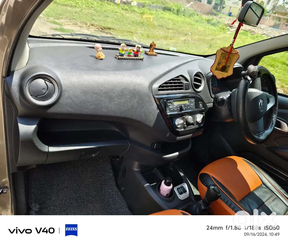 Datsun Redigo 2018 Petrol 54000 Km Driven