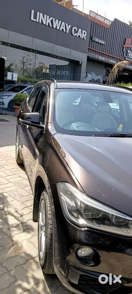 Bmw X1 2.0 Sdrive 20d, 2018, Diesel