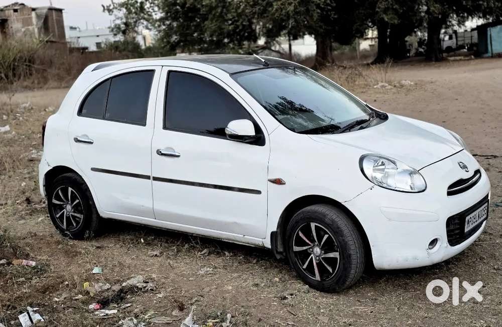 Top Condition 28+mileage Original Car