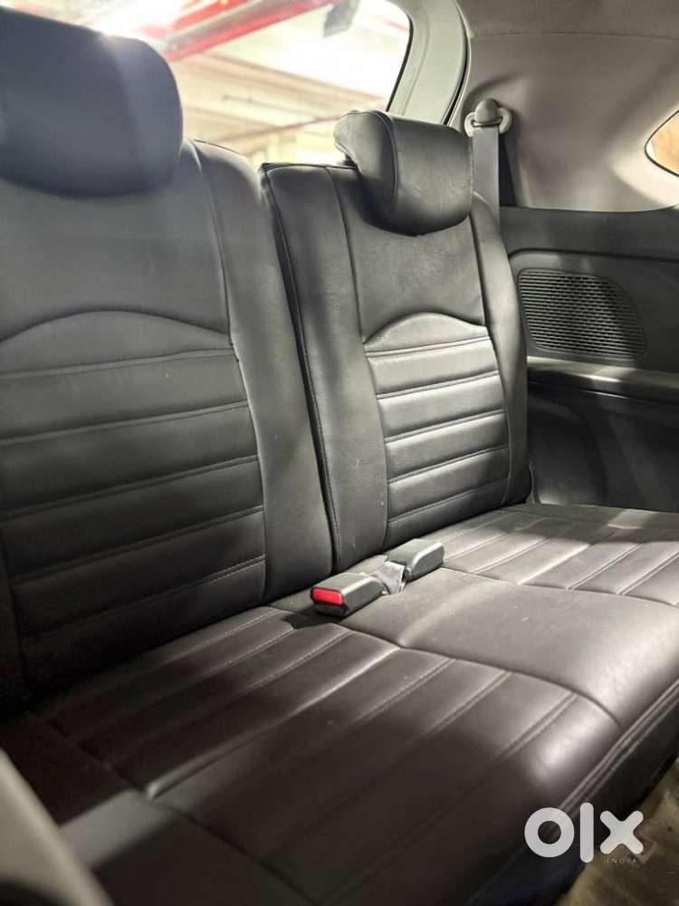 Honda Br-v I-vtec V Cvt, 2016, Petrol