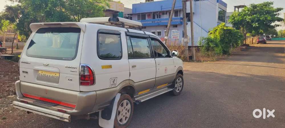 Well Maintained Good Condition