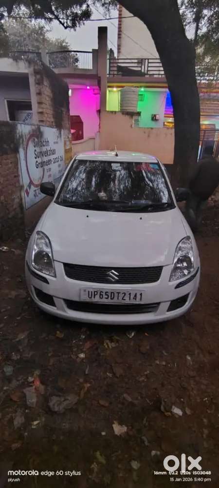 Maruti Suzuki Dzire 2014 Diesel 150000 Km Driven