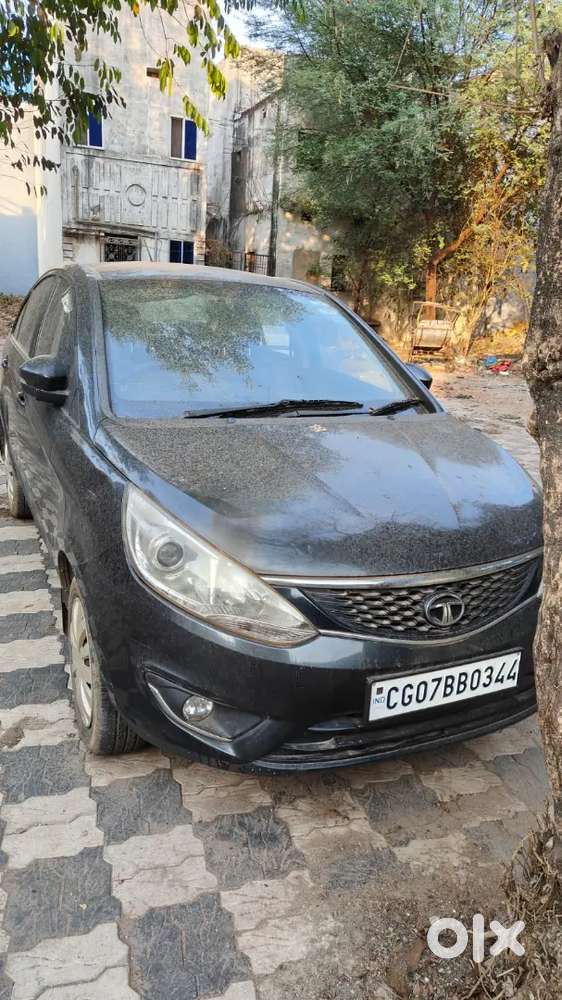 Tata Zest 2016 Petrol 16000 Km Driven