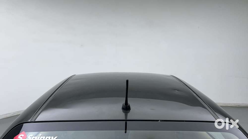 Honda Amaze S I-vtec, 2016, Petrol