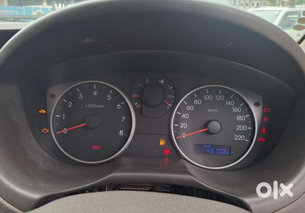 Hyundai I20 1.2 Asta, 2010, Petrol