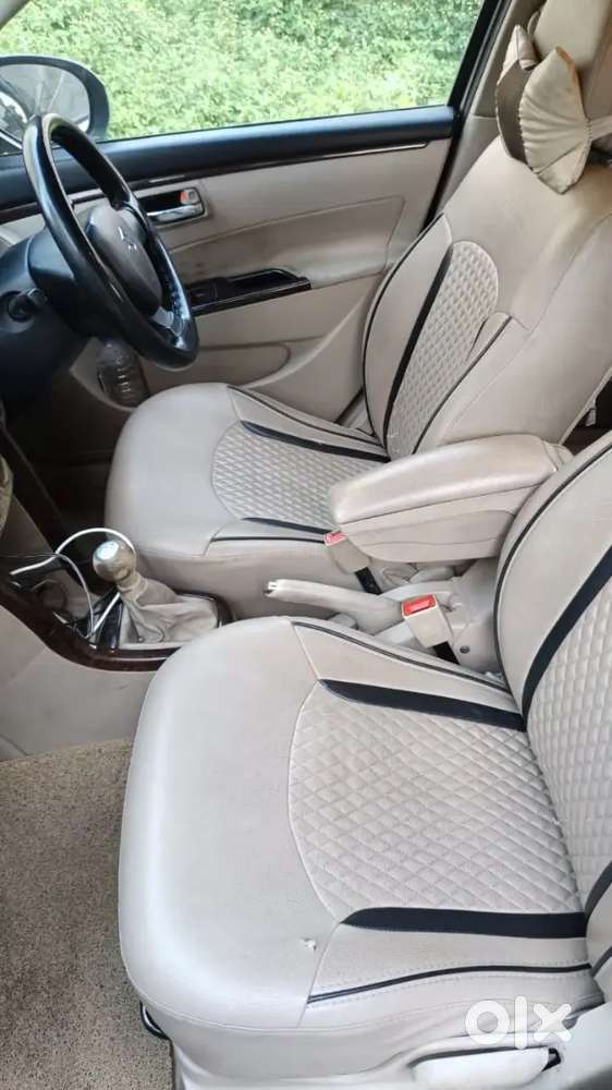 Maruti Swift Dzire Vdi 2017