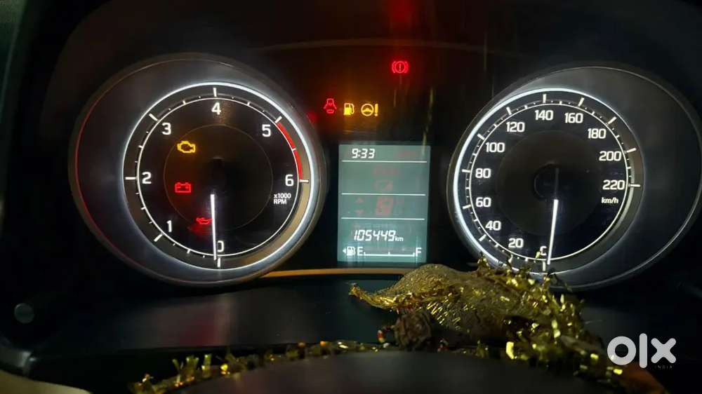 Maruti Suzuki Dzire Vdi 2019