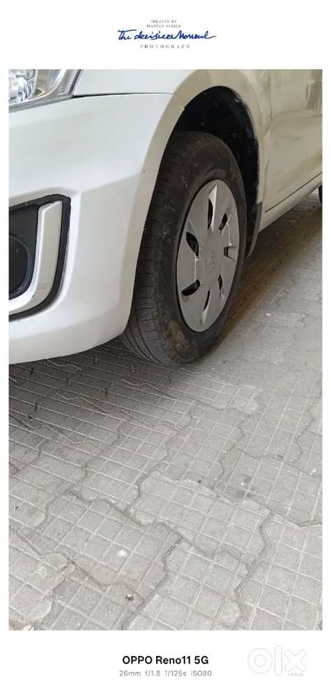 Maruti Suzuki Swift 2016 Diesel 67000 Km Driven