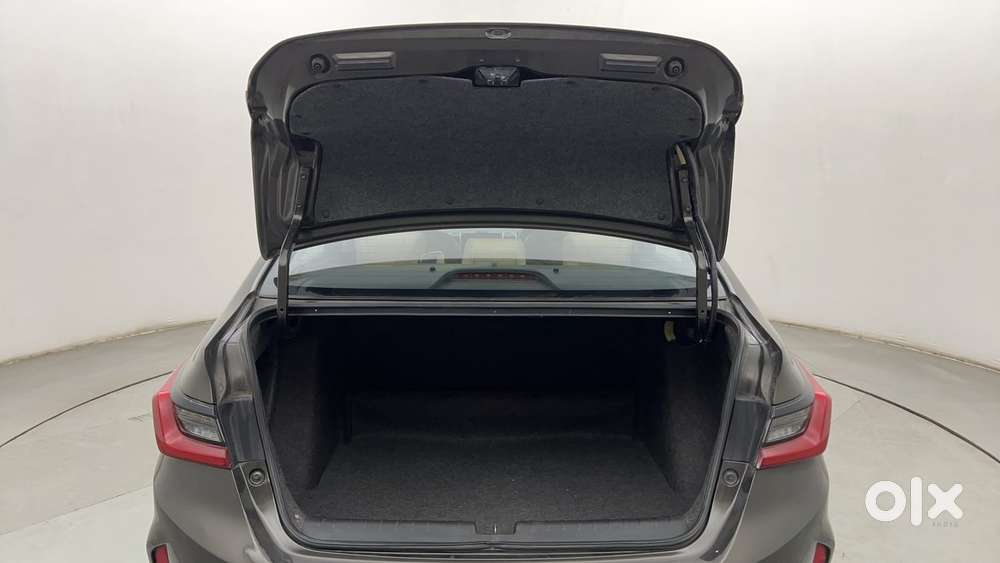 Honda City 1.5 Zx Cvt I-vtec, 2022, Petrol