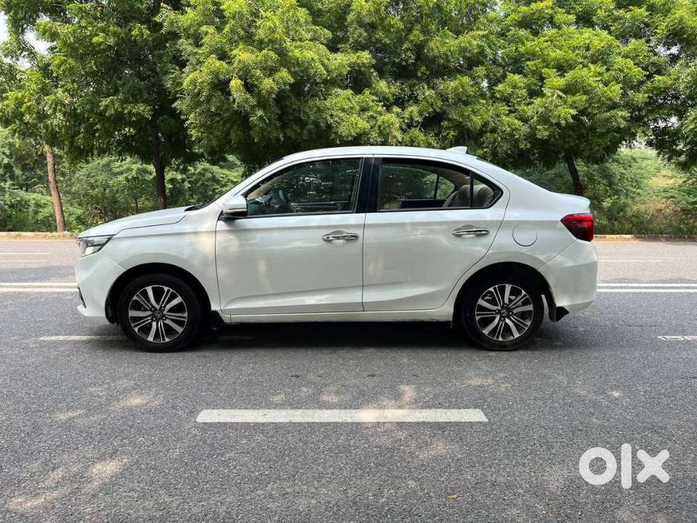 Honda Amaze Vx 1.2 Petrol Mt, 2023, Petrol