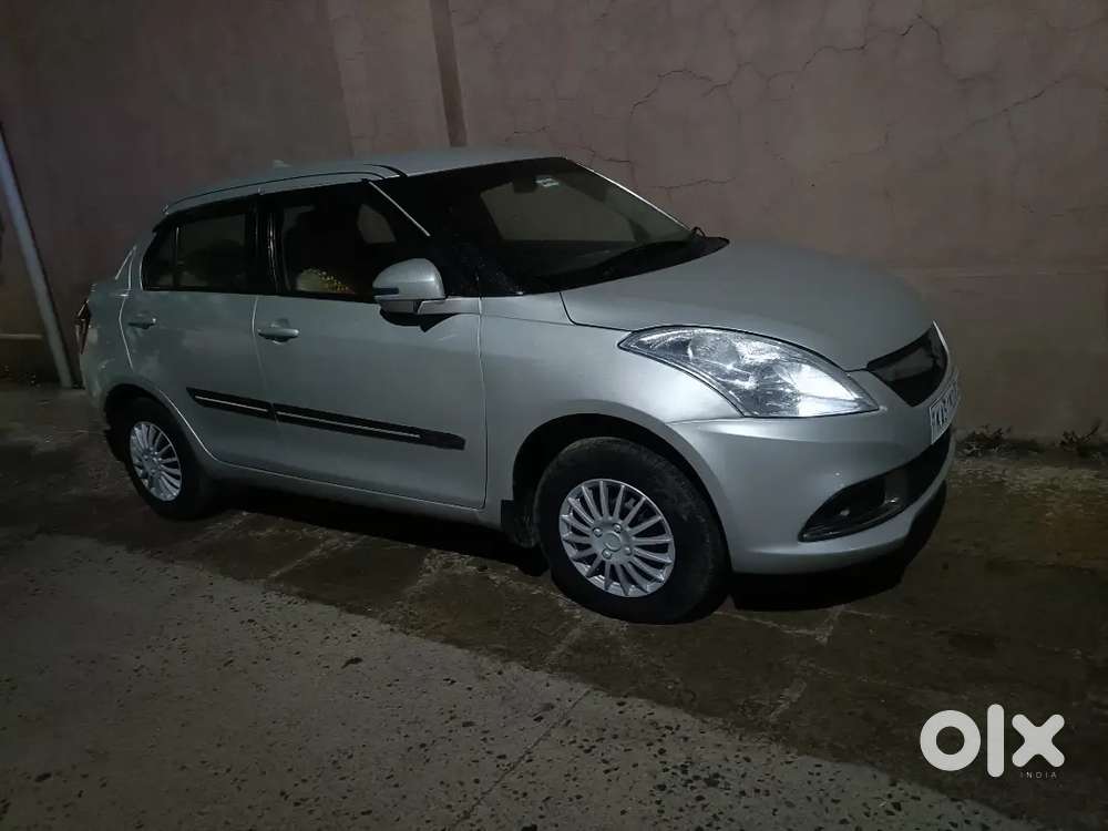 Maruti Suzuki Dzire 2013 Very Good Condition