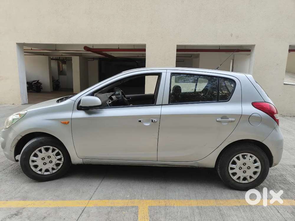 Going Cheap. Hyundai I20 2010 Petrol 70000 Km Driven