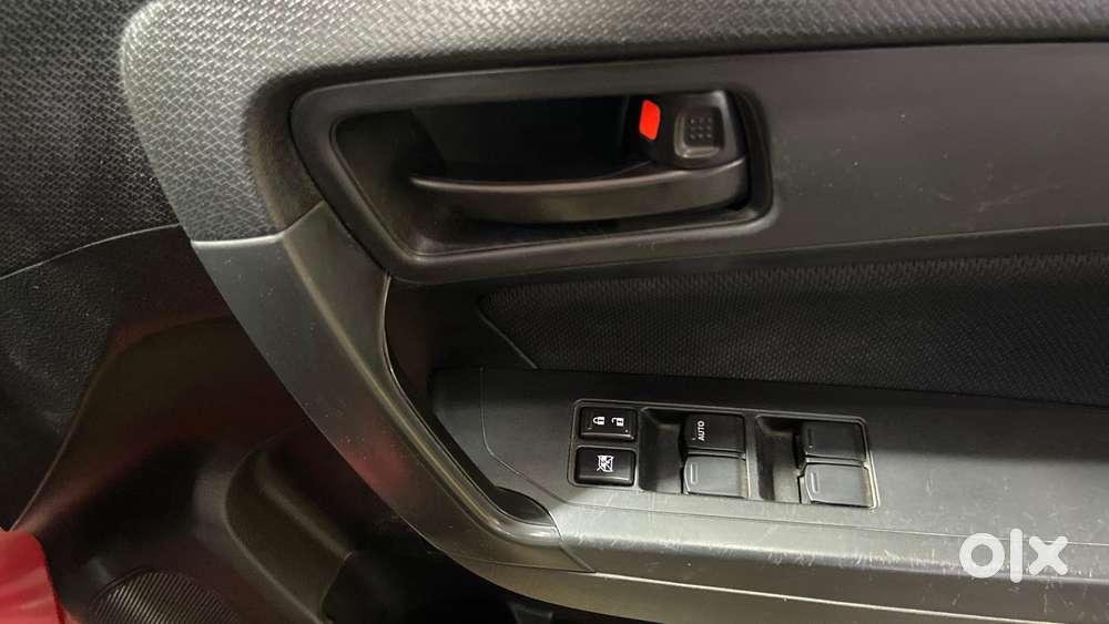 Maruti Suzuki Vitara Brezza 1.5 Vxi, 2021, Petrol