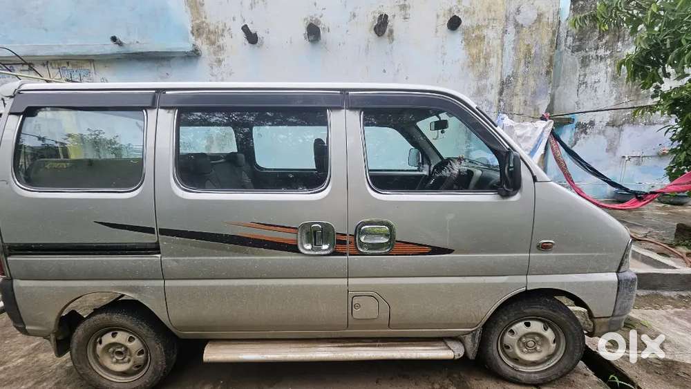 Maruti Suzuki Eeco 2020 A/c+htr Manual Petrol