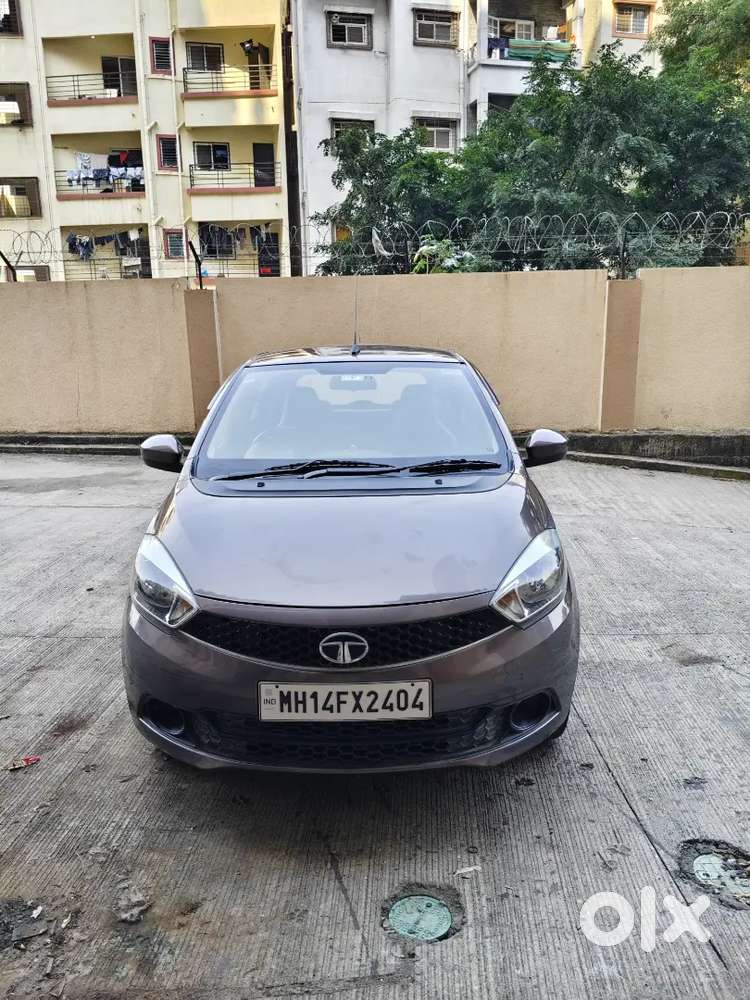 Tata Tiago Xt 2016 Excellent Condition