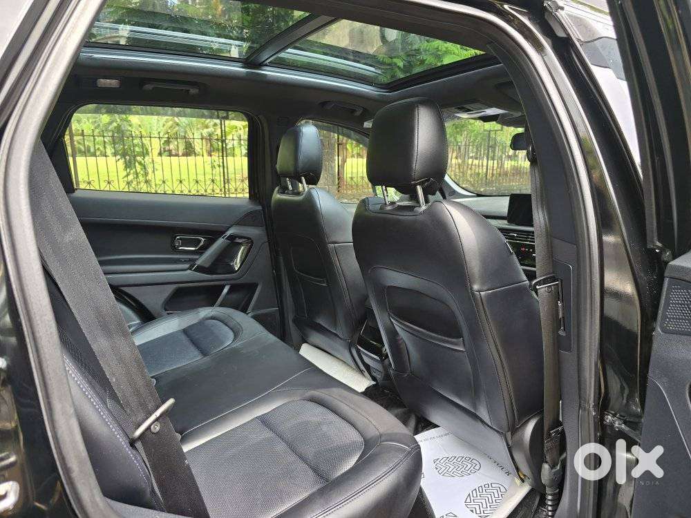 Tata Harrier Adventure Plus Dark Edition, 2025, Diesel