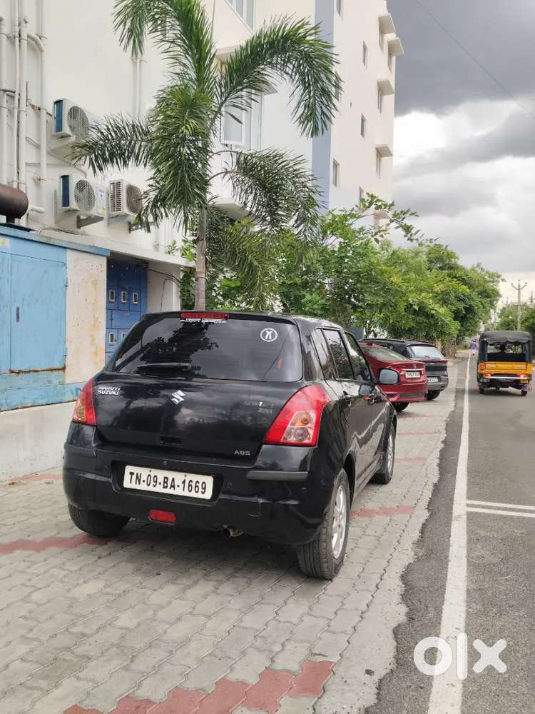 Maruti Suzuki Swift 2009 Petrol Well Maintained