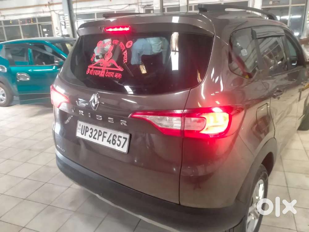 Renault Triber 1.0 Rxt 2024