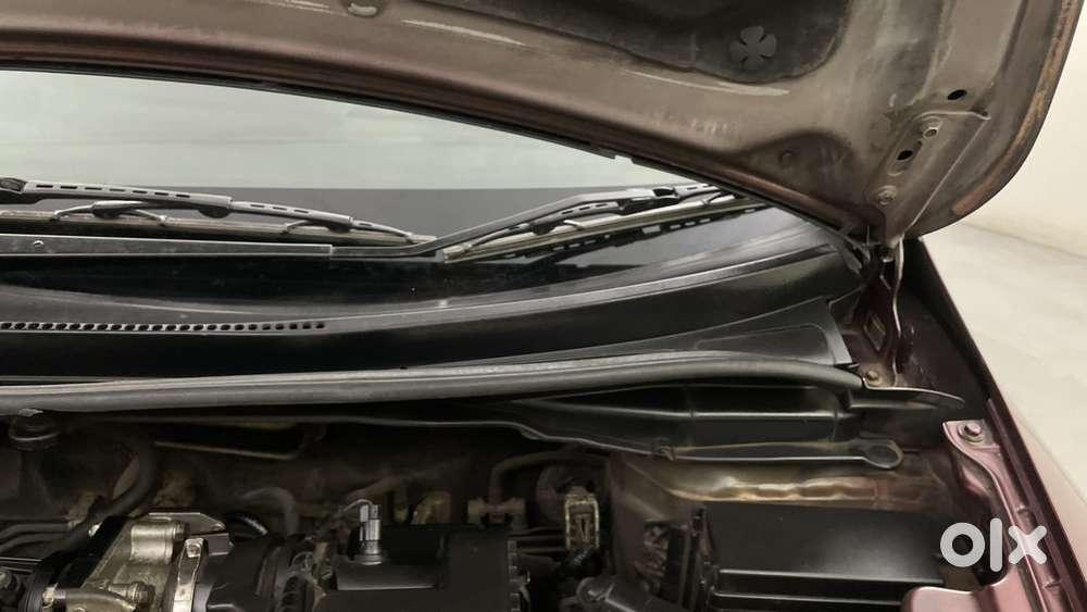 Honda Jazz V At I-vtec, 2016, Petrol