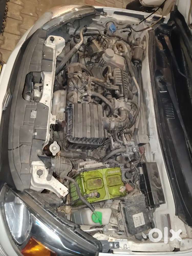 Maruti Suzuki Alto 800 2022 Cng & Hybrids 72000 Km Driven