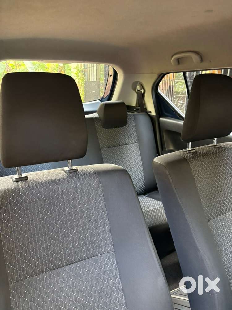 Maruti Suzuki Ignis Sigma Petrol Manual 2021