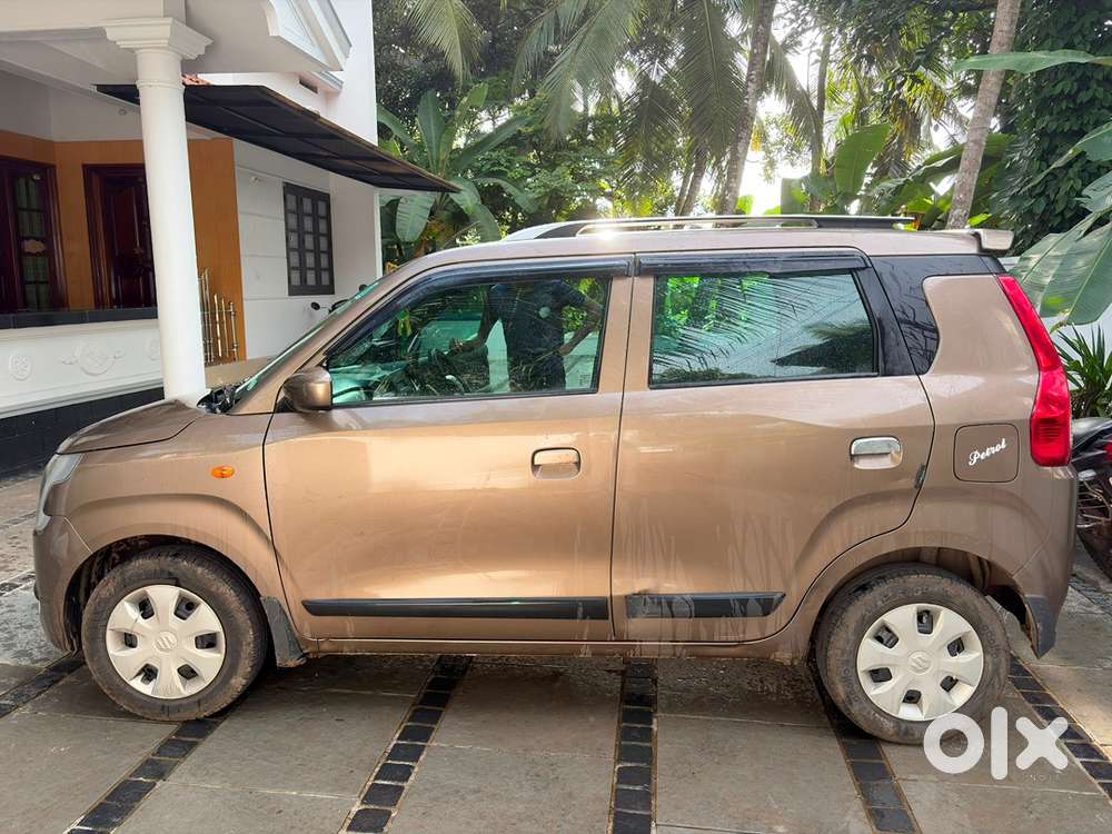 2019 Maruti Suzuki Wagon R