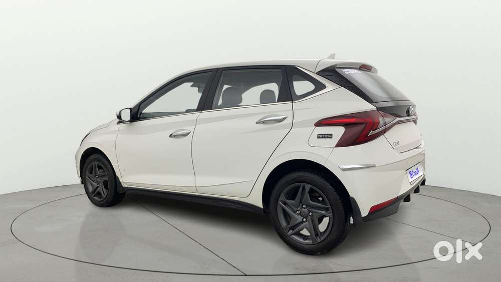 Hyundai New I20
