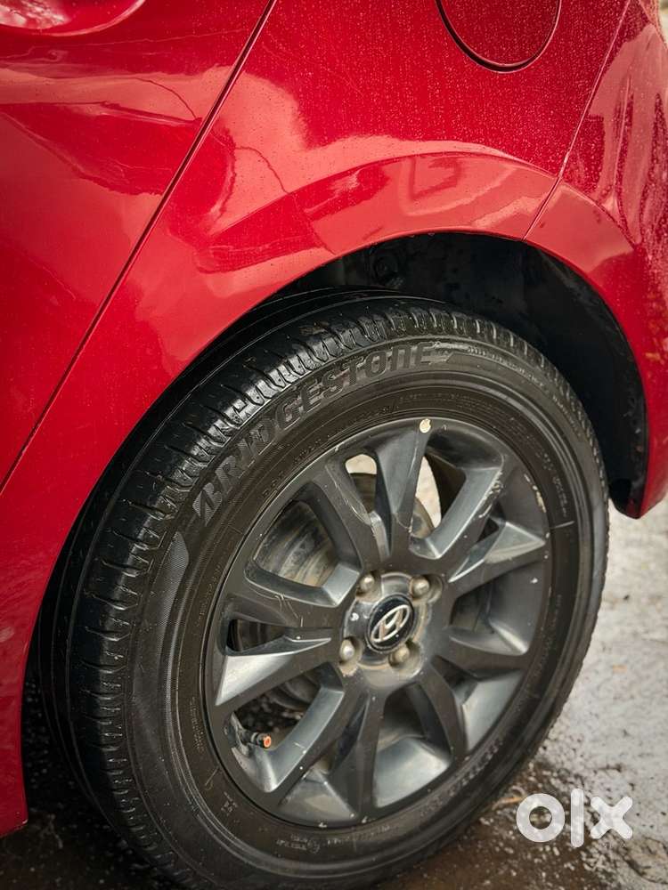 Hyundai Elite I20 Sportz 2020 Manual Single Owner
