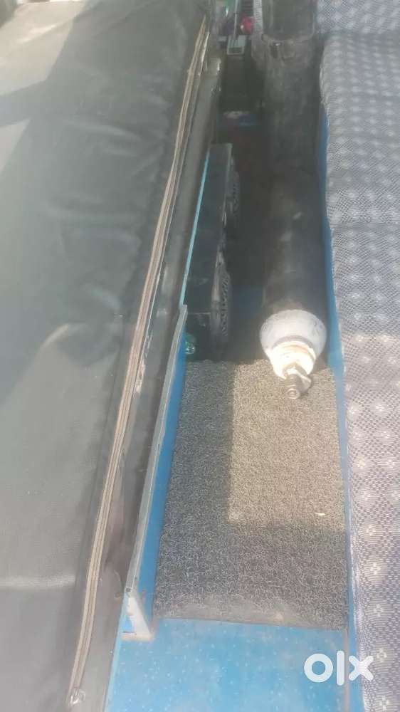 Maruti Suzuki Eeco 2021 Cng & Hybrids 350000 Km Driven