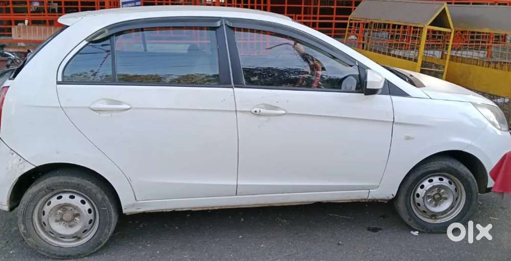 Tata Bolt In Top Condition