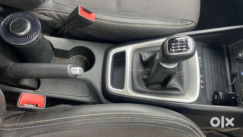 Hyundai Venue [2019-2022] 1.0 Sx (o) Turbo Imt, 2020, Petrol