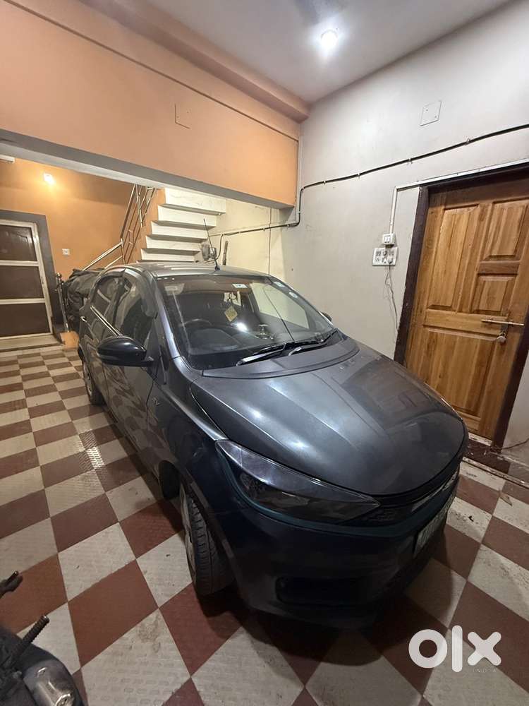 Tata Tiago Ev Electric 31000 Km Driven