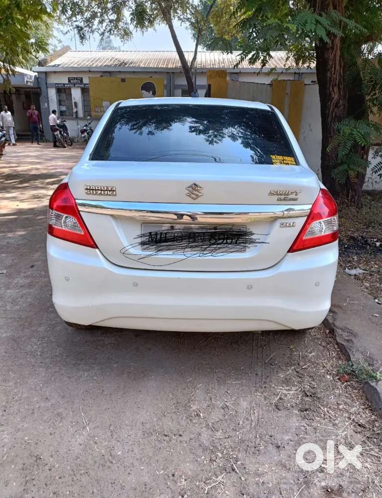 Maruti Suzuki Swift Dzire 2016 Diesel Manual Ip