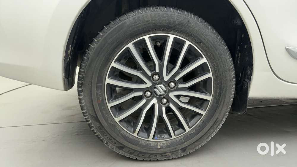 Maruti Suzuki Dzire 1.2 Zxi Plus, 2019, Petrol