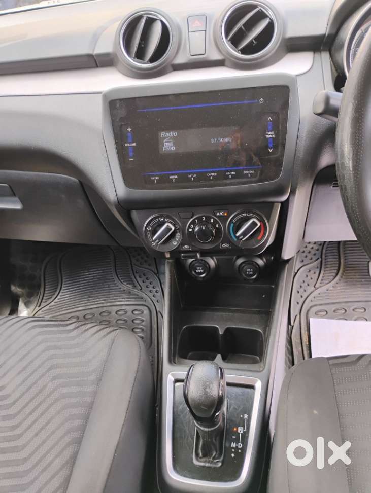 Maruti Suzuki Swift Amt Vxi, 2022, Petrol