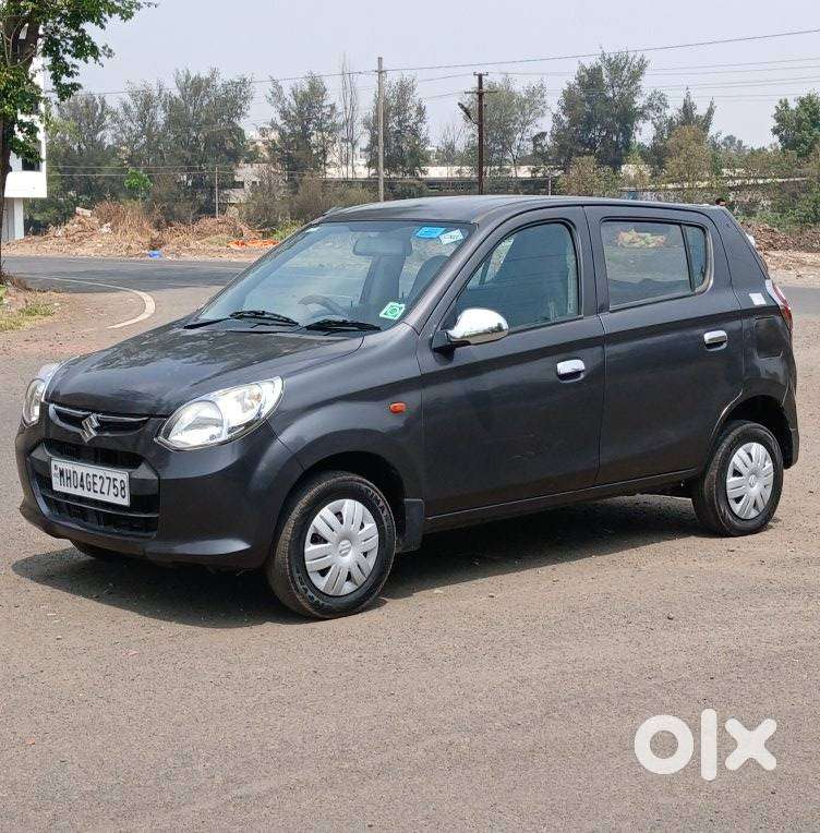 Maruti Suzuki Alto 800, 2013, Cng & Hybrids