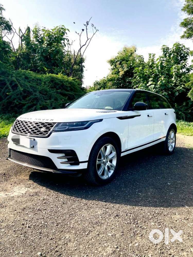 Land Rover Range Velar R-dynamic S Petrol, 2019, Petrol