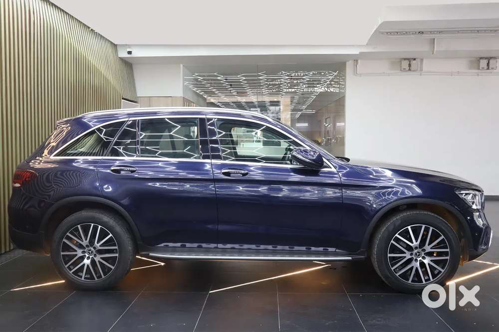 Mercedes-benz Glc Class Progressive 220d, 2022, Diesel