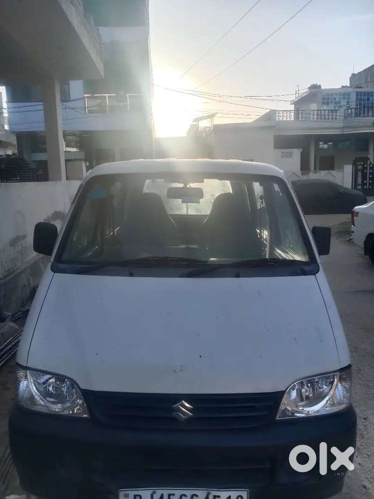 मारुति ईईको