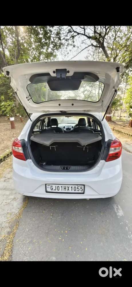 Ford Figo 2018 Diesel 78500 Km Driven,  2nd Owner