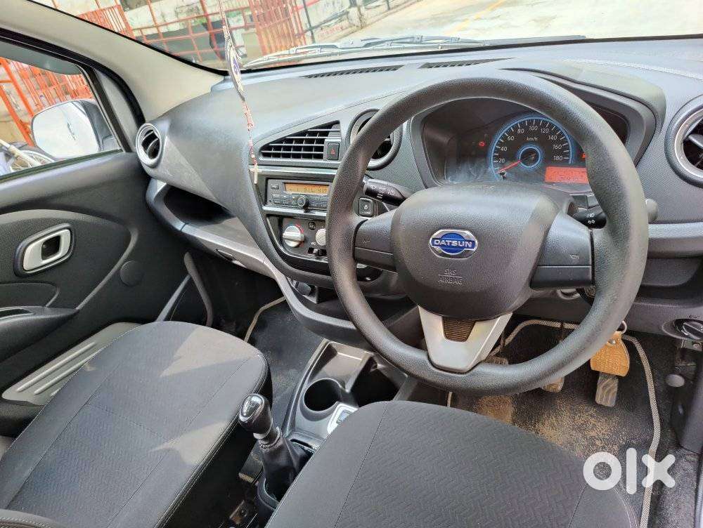 Datsun Redigo S, 2019, Petrol