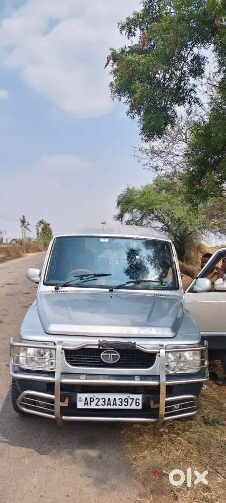 Tata Sumo Gold 2009 Diesel 348295 Km Driven