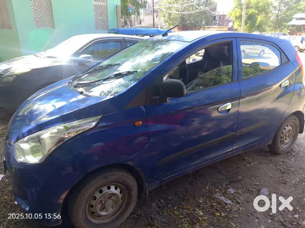 Hyundai Eon Era Petrol 2014