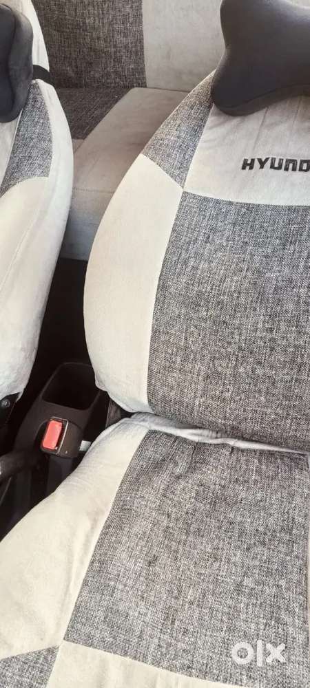 Hyundai Eon 2011 Petrol 95000 Km Driven