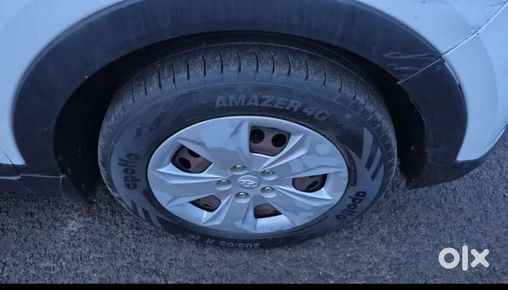 Hyundai Creta Diesel 2018