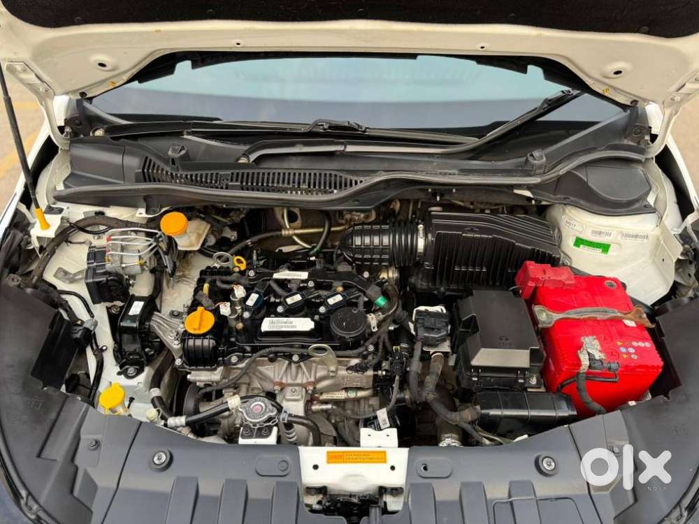 Tata Altroz Xz, 2021, Petrol