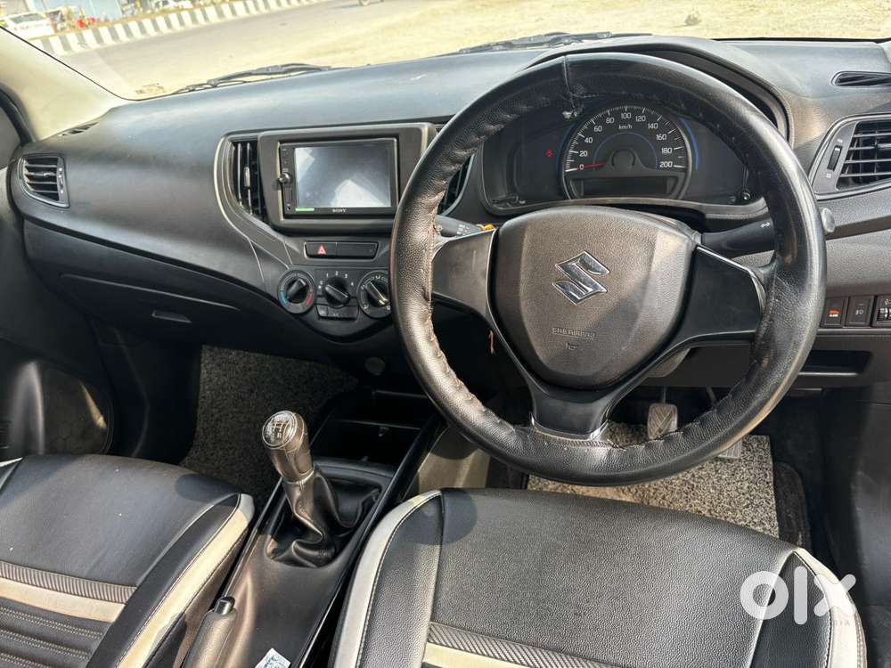 Maruti Suzuki Baleno 1.3 Sigma, 2019, Diesel