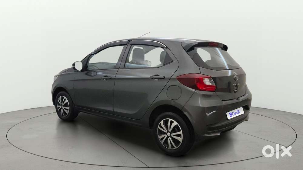 Tata Tiago 1.2 Revotron Xt Cng, 2022, Cng & Hybrids