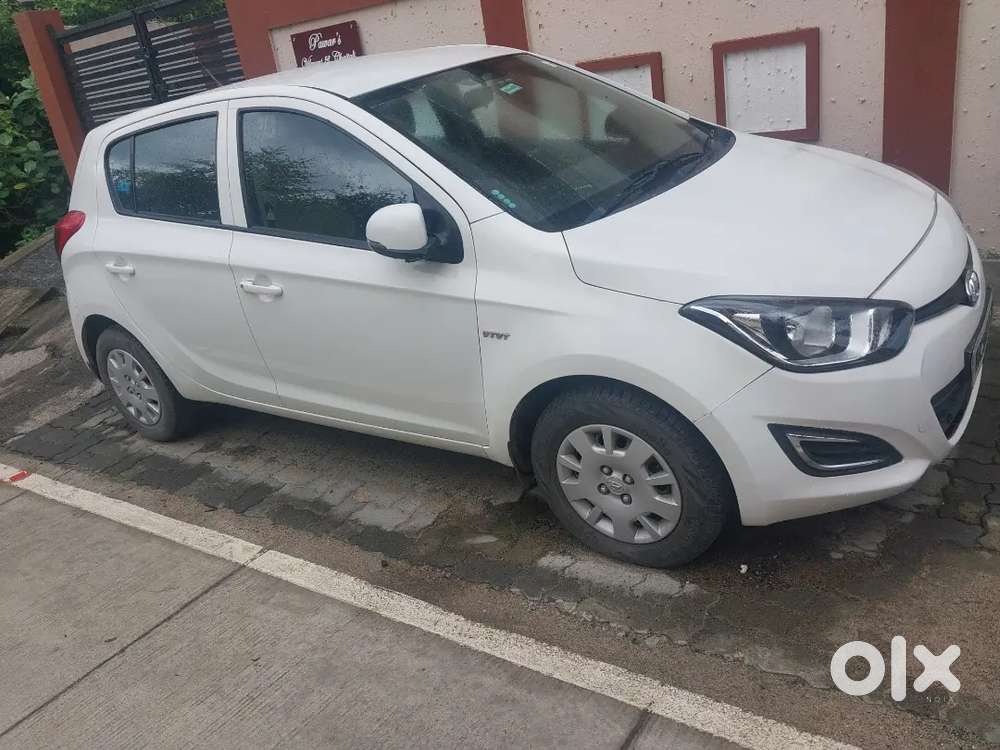 2012 Hyundai I20 Magna Petrol Manual & Honda Activa